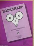 Look Sharp - Booklet 3