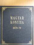 Magyar Konyha 1978-1979. január-december