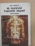 A torinói halotti lepel