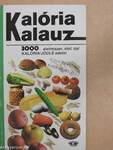 Kalóriakalauz