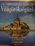 Világörökségünk