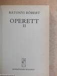 Operett II.