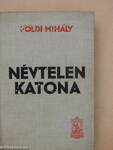 Névtelen katona