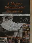 A Magyar Bibliatársulat hatvan éve