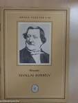 Rossini: Sevillai Borbély 