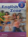 English Zone 3. - Student's Book