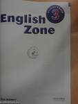 English Zone 3. - Student's Book