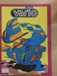 Vario - Játékos nyelvtanulás angolul 2.