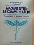 Magyar nyelv és kommunikáció - Feladatlap a 11. évfolyam számára