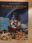 Tücskök és bogarak