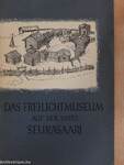 Führer durch das Freilichtmuseum auf der Insel Seurasaari