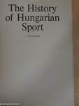 The History of Hungarian Sport