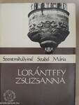 Lorántffy Zsuzsanna