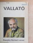 Vallató