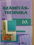 Számítástechnika 10. - Tankönyv