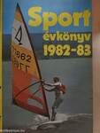 Sport évkönyv 1982-83