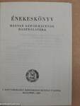 Énekeskönyv