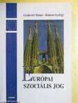 Európai szociális jog