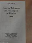 Goethes Wohnhaus am Frauenplan in Weimar