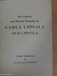 The Church and Historic Remains at Gamla Uppsala