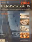 Hajókatalógus 2004