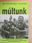 Múltunk 2005/4.