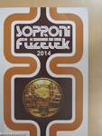 Soproni füzetek 2014