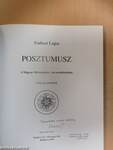 Posztumusz