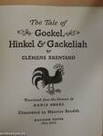The Tale of Gockel, Hinkel & Gackeliah