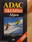 ADAC Ski Atlas - Alpen 2000