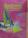 Upstream - Pre-Intermediate B1 - Teacher's book