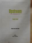 Upstream - Pre-Intermediate B1 - Teacher's book