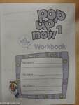 Pop Up Now 1 - Workbook