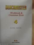 Blockbuster 4. - Workbook & Grammar Book