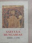 Saecula Hungariae 1000-1196