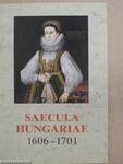 Saecula Hungariae 1606-1701