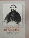 Saecula Hungariae 1796-1848