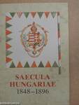 Saecula Hungariae 1848-1896