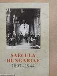 Saecula Hungariae 1897-1944