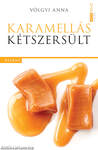 Karamellás kétszersült