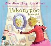 Takonypóc hercegnő