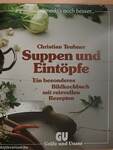 Suppen und Eintöpfe