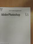 Adobe Photoshop 5.5