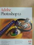 Adobe Photoshop 5.5