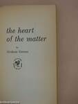 The Heart of the Matter