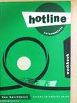 Hotline - Intermediate - Workbook