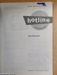 Hotline - Intermediate - Workbook