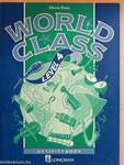 World class - Level 4 - Activity Book