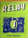 Relay 3. - Teacher's Book