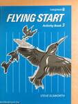 Flying Start Activity Book 3